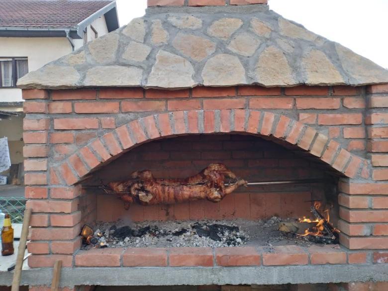 Zvezdica Bajina Basta Exterior foto