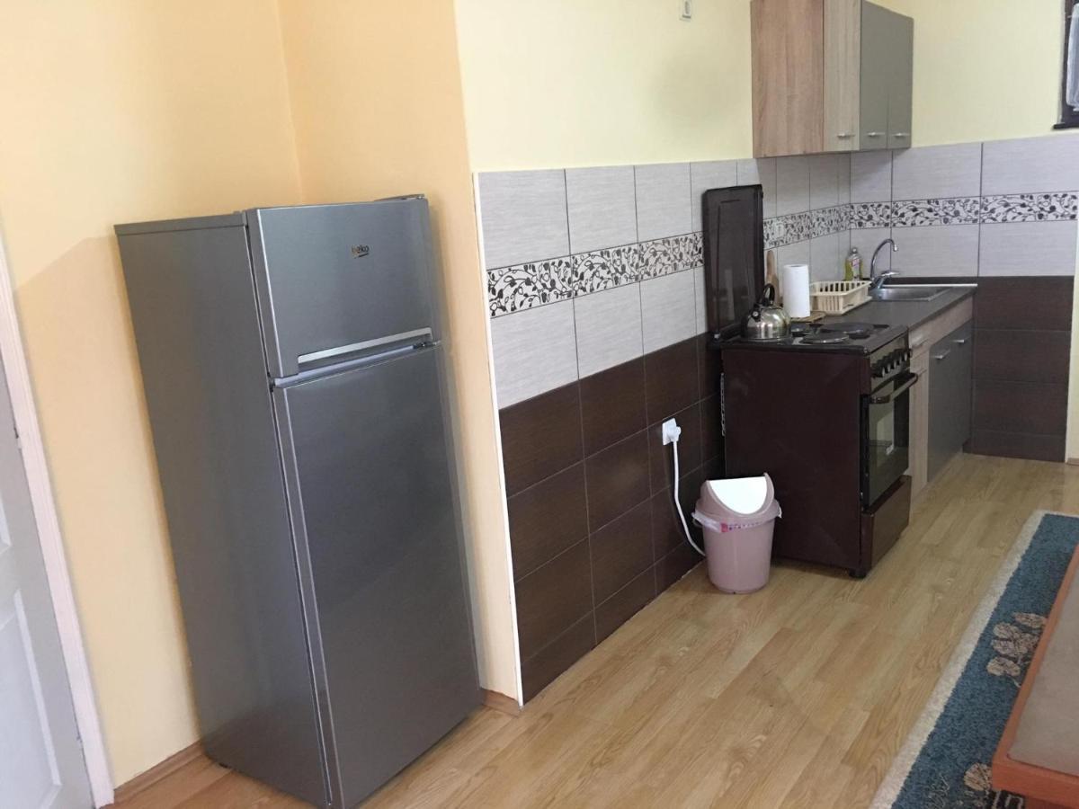 Zvezdica Bajina Basta Exterior foto