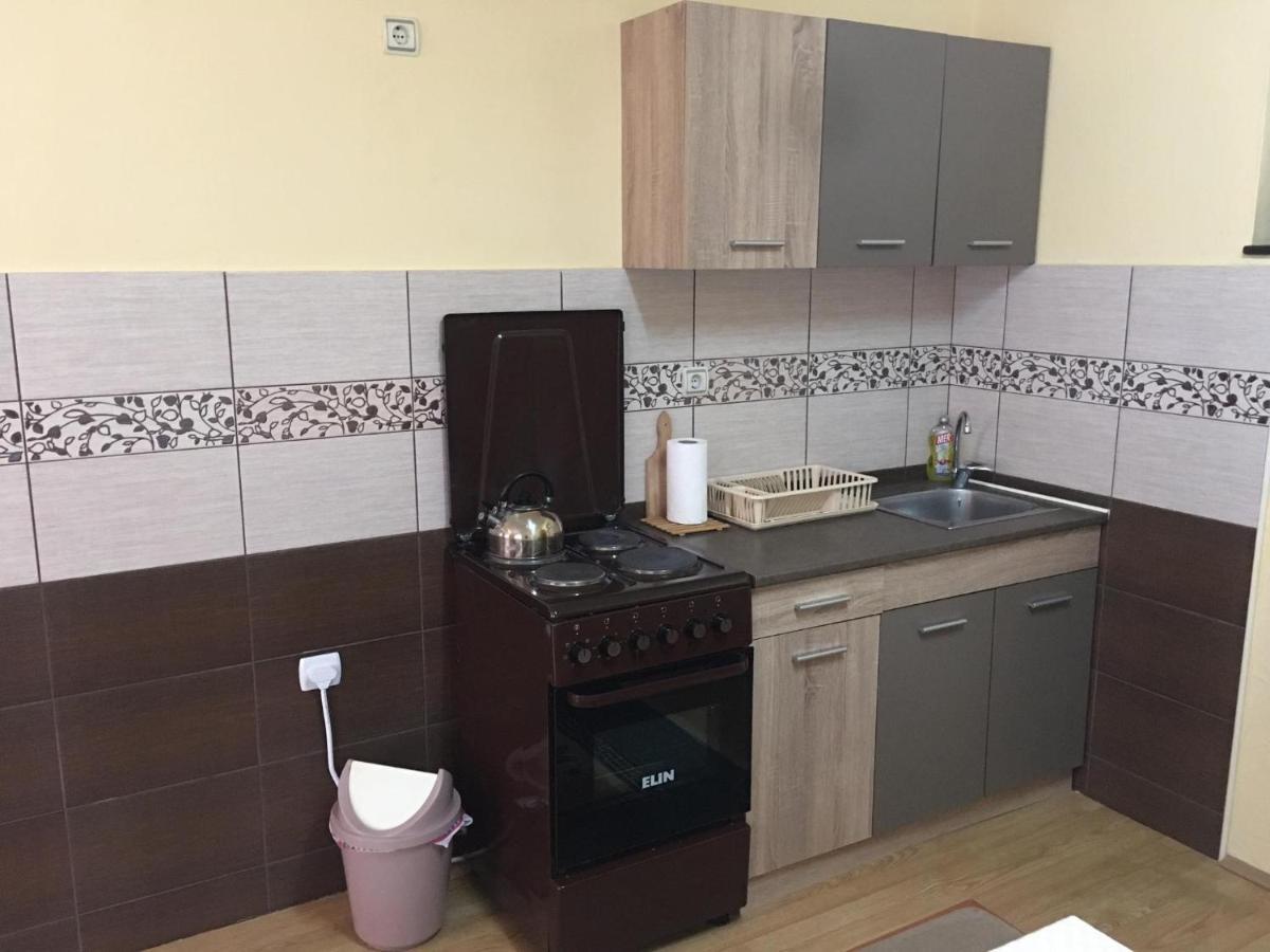 Zvezdica Bajina Basta Exterior foto