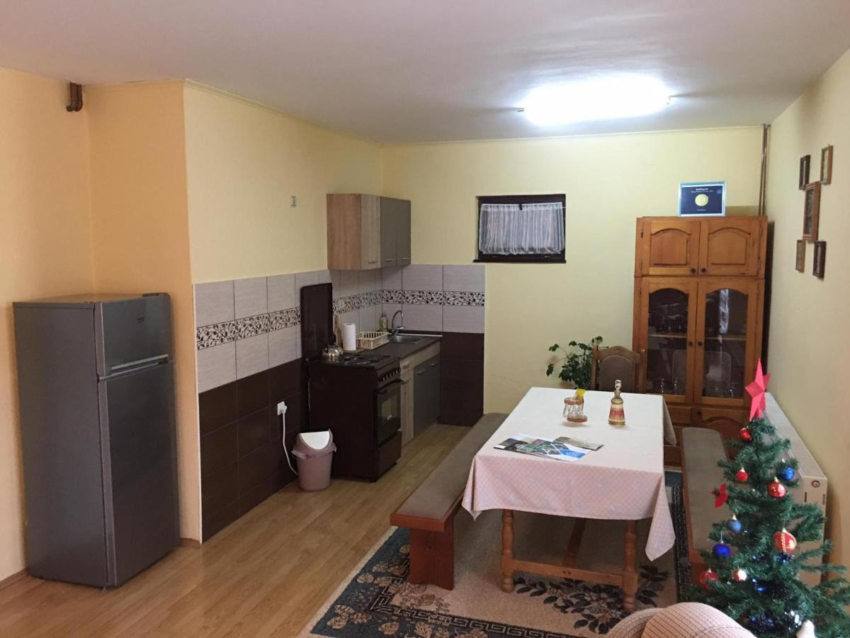 Zvezdica Bajina Basta Exterior foto