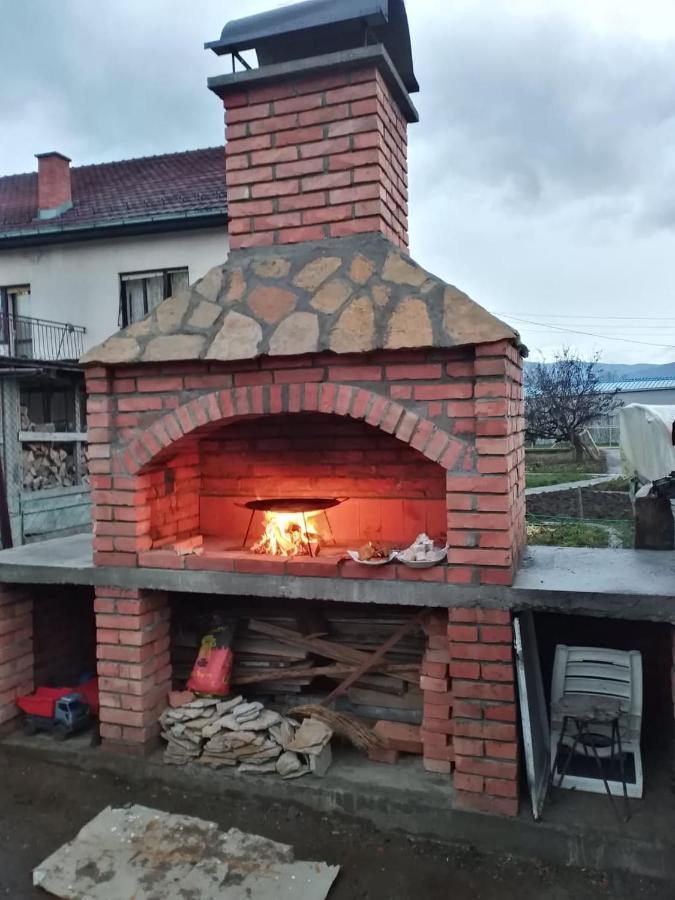 Zvezdica Bajina Basta Exterior foto