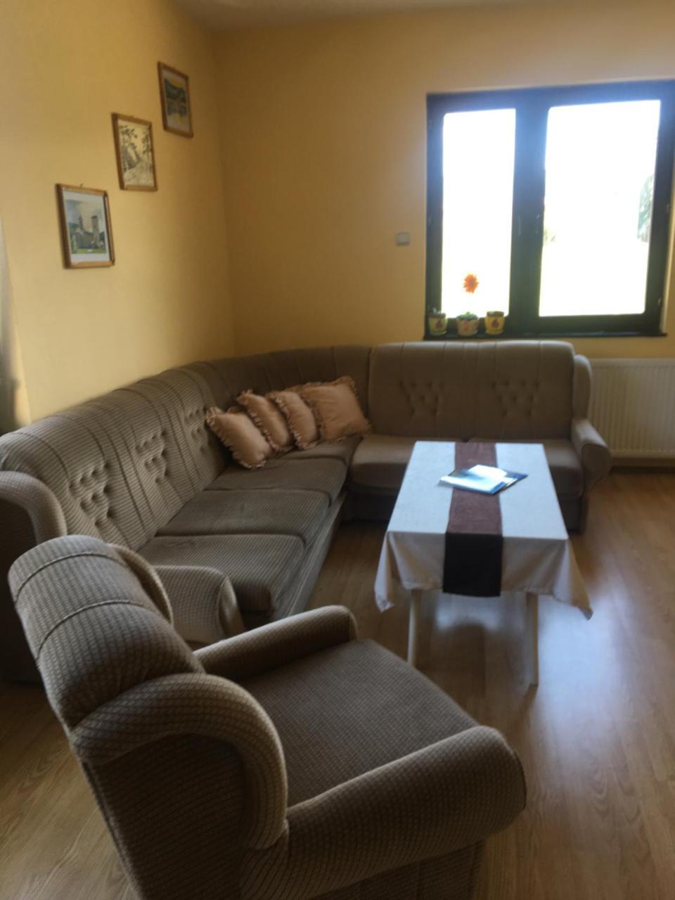 Zvezdica Bajina Basta Exterior foto