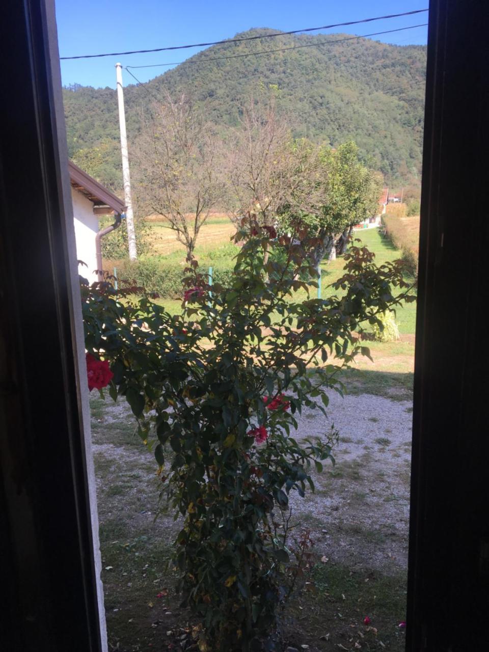 Zvezdica Bajina Basta Exterior foto