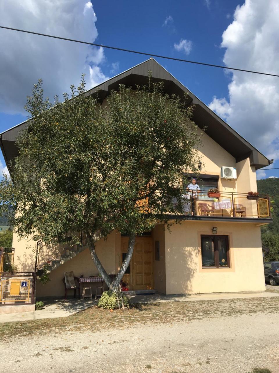 Zvezdica Bajina Basta Exterior foto
