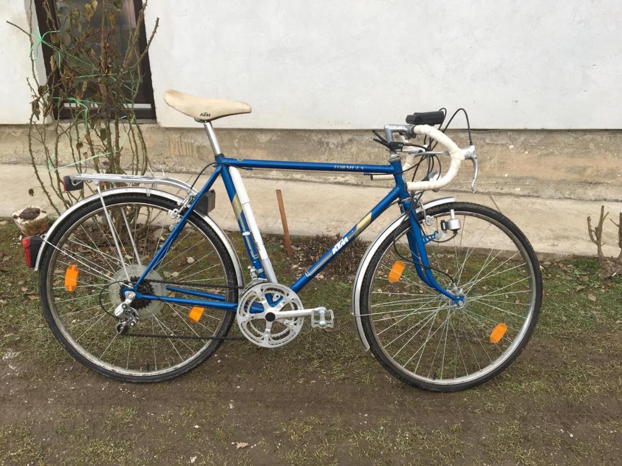 Zvezdica Bajina Basta Exterior foto