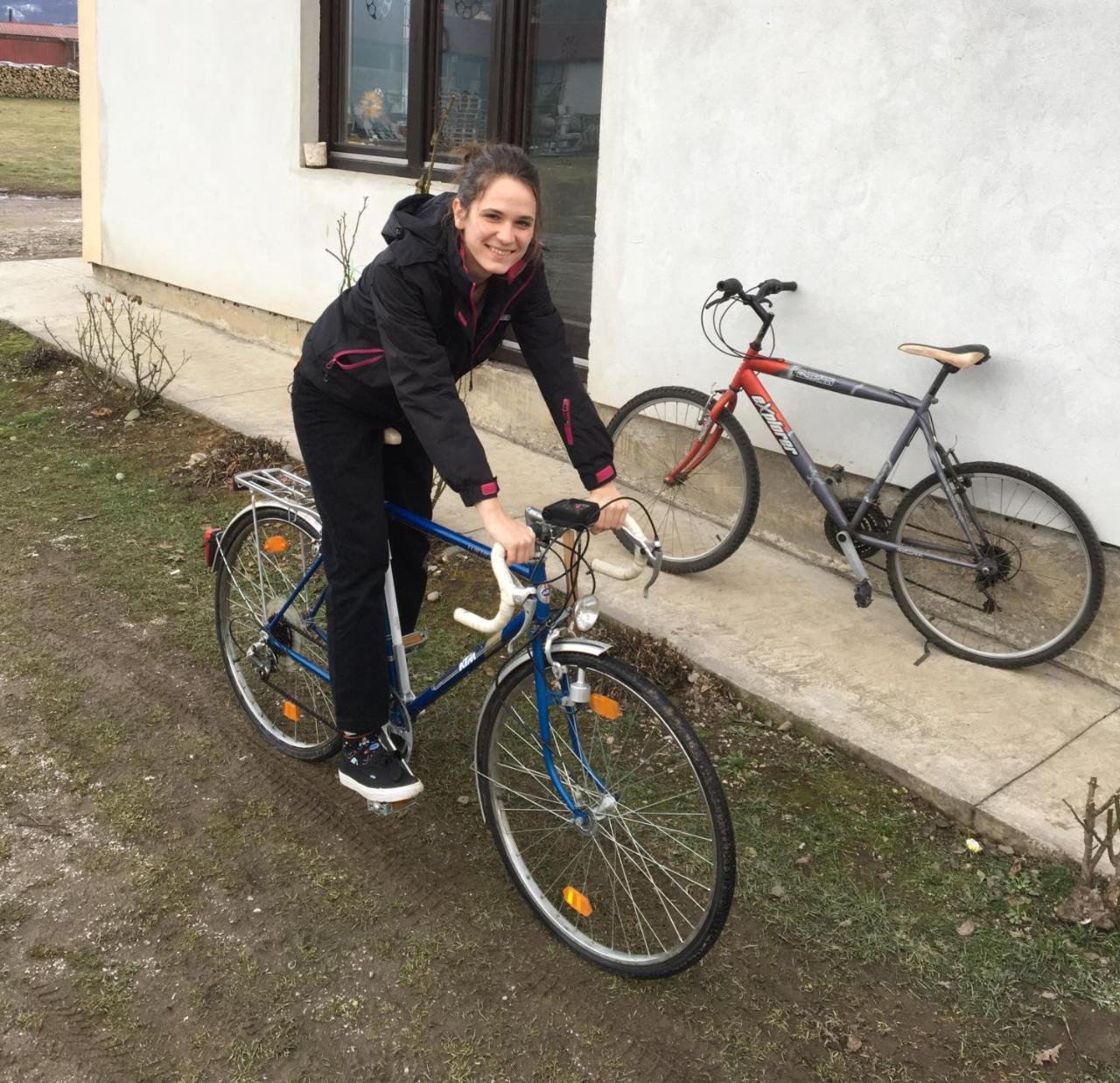 Zvezdica Bajina Basta Exterior foto