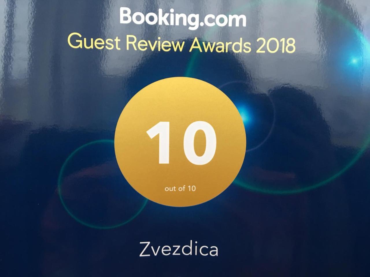 Zvezdica Bajina Basta Exterior foto