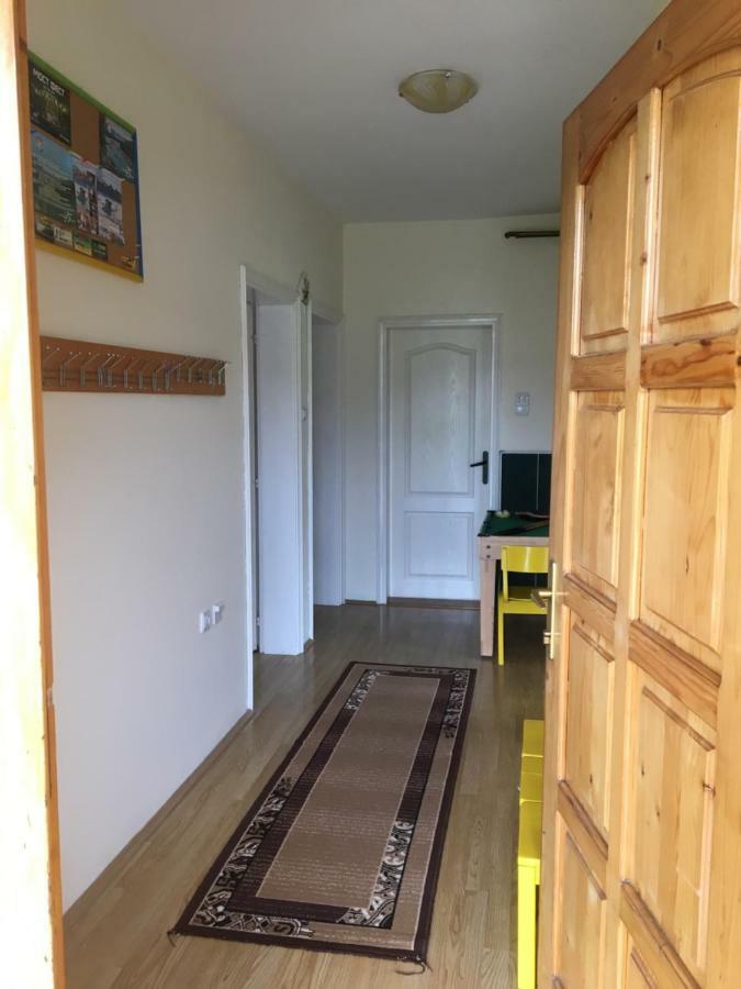 Zvezdica Bajina Basta Exterior foto