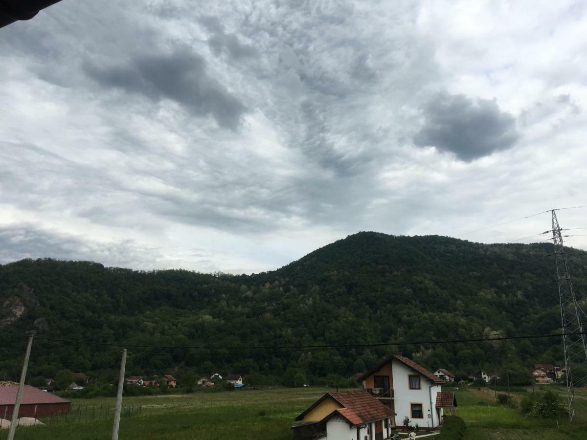 Zvezdica Bajina Basta Exterior foto