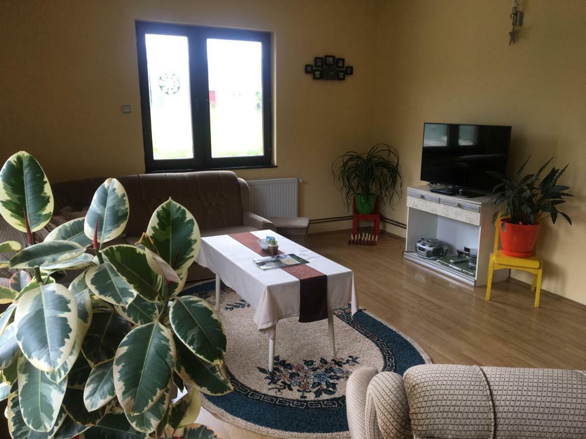 Zvezdica Bajina Basta Exterior foto