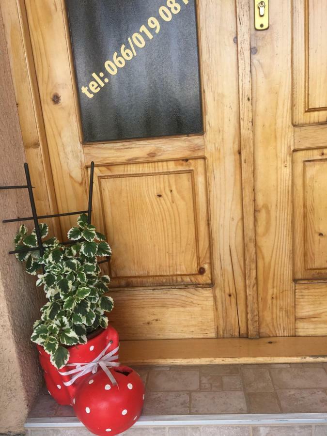 Zvezdica Bajina Basta Exterior foto